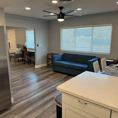 Studio 6 Suites Las Vegas, Nv - Tropicana-2